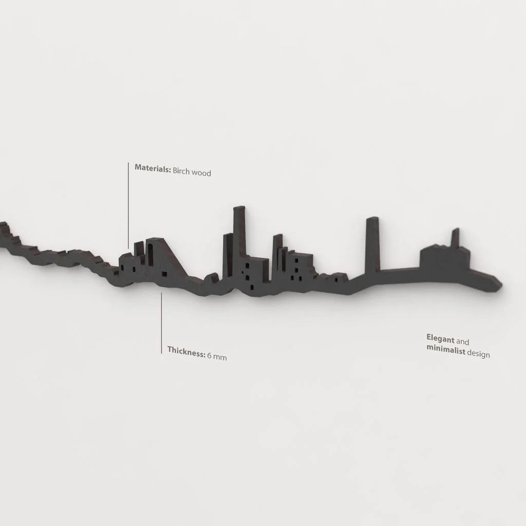 Skyline Linares - Image 3