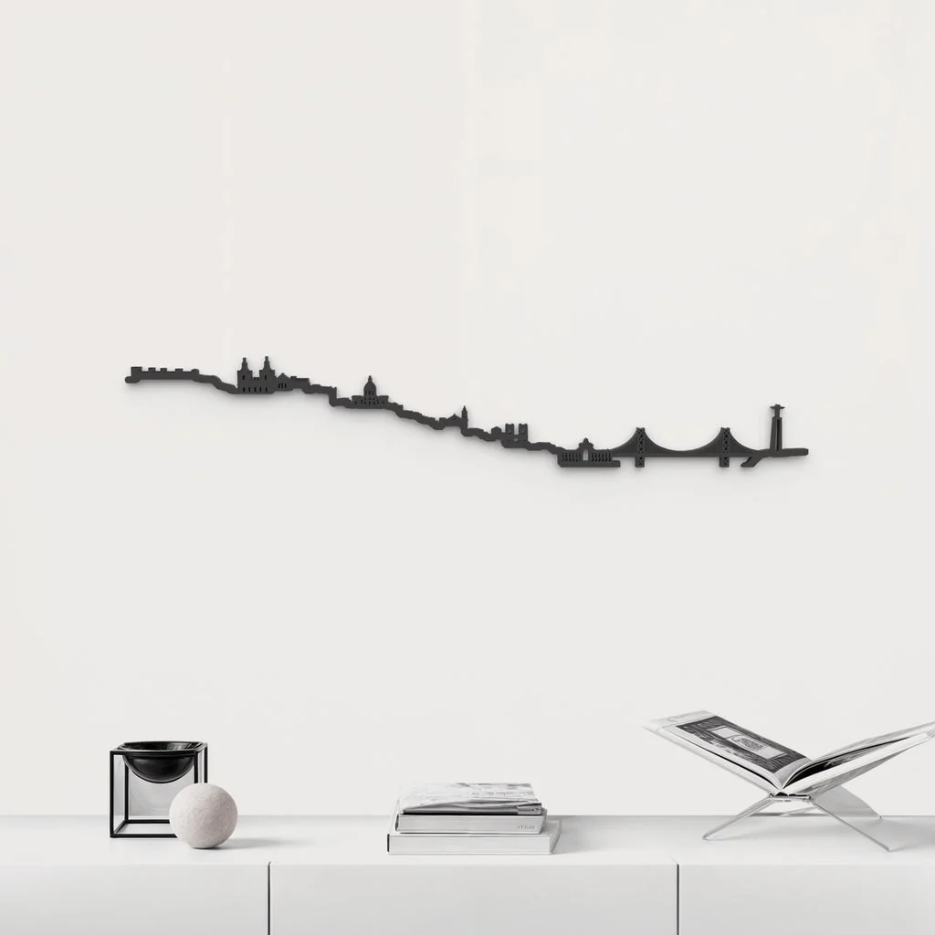 Skyline Lisboa