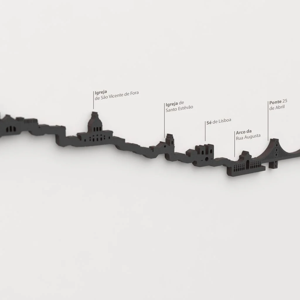 Skyline Lisboa - Image 2