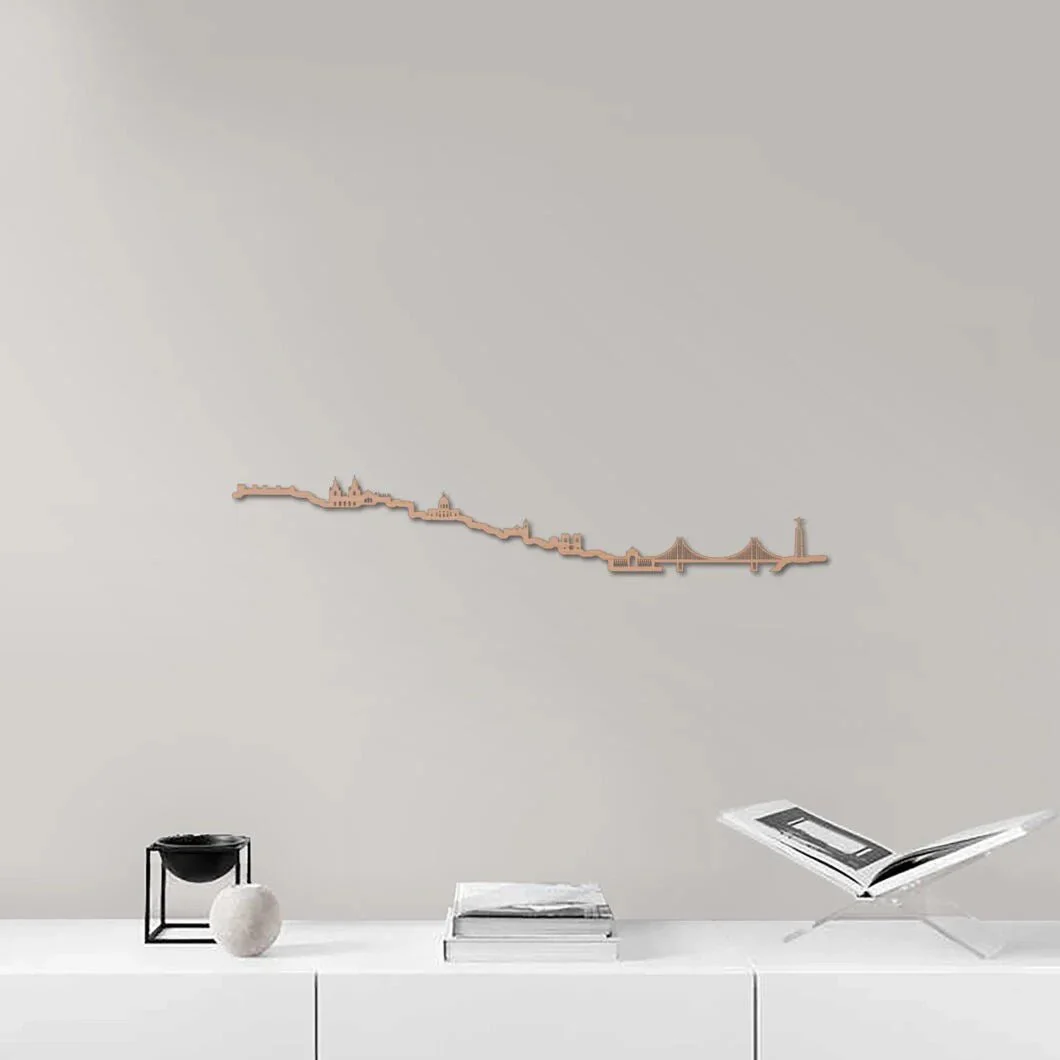 Skyline Lisboa - Image 20