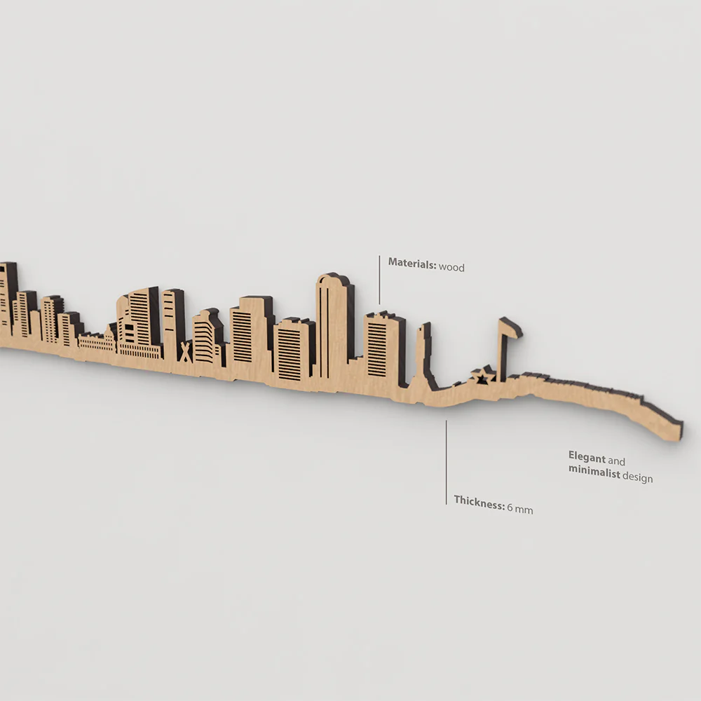 Skyline Luanda - Image 11