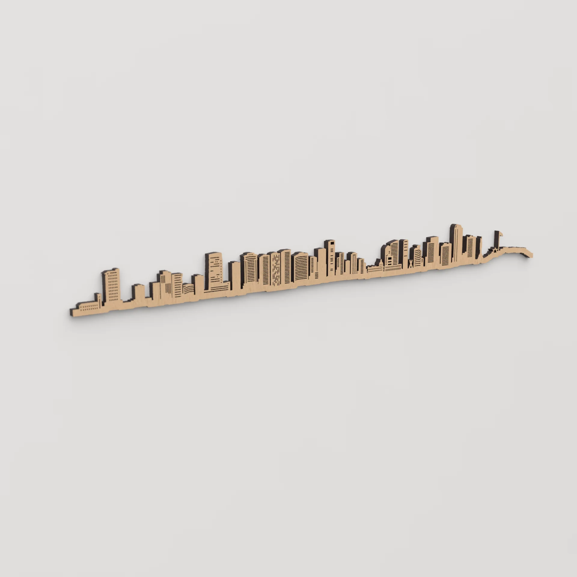 Skyline Luanda - Image 12