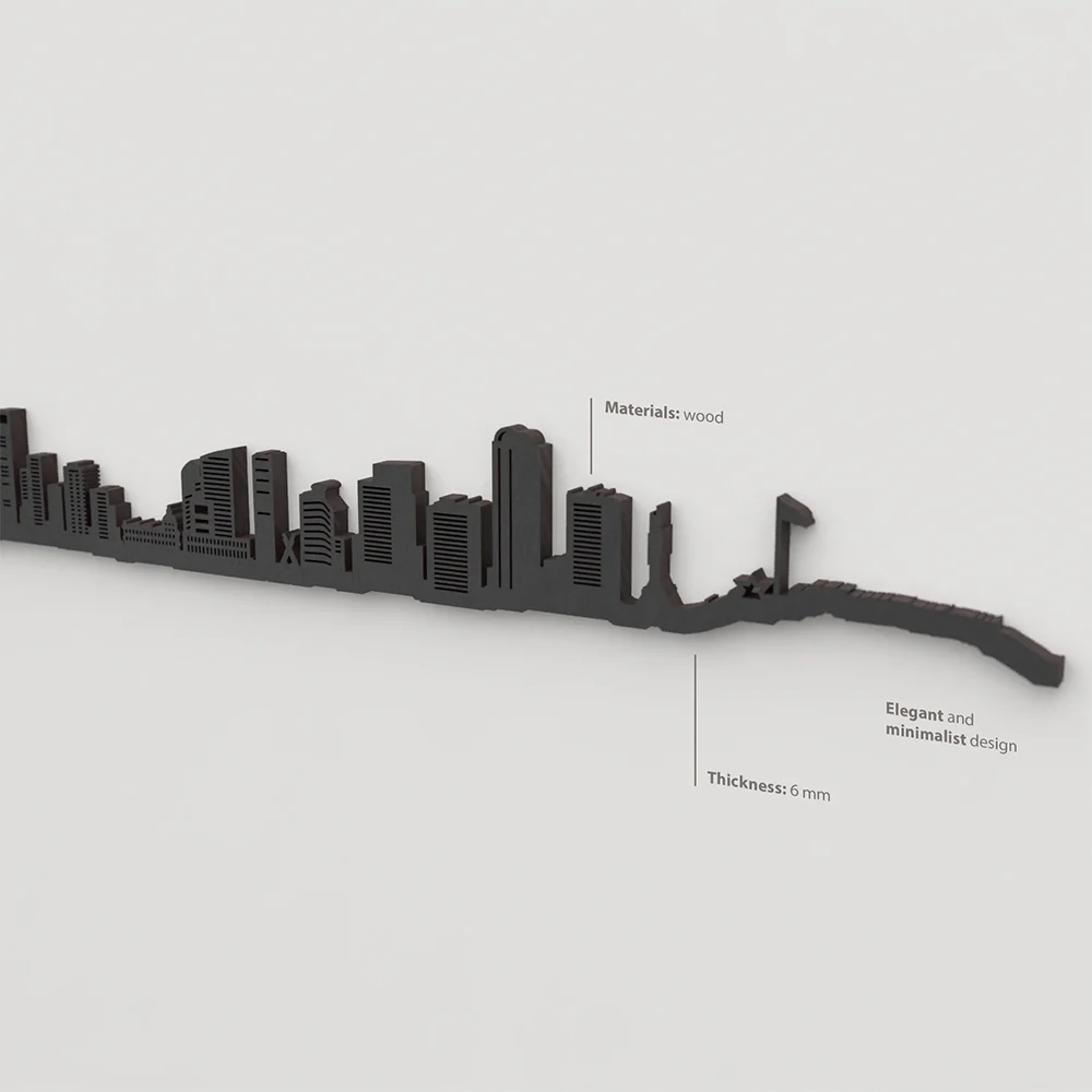 Skyline Luanda - Image 3
