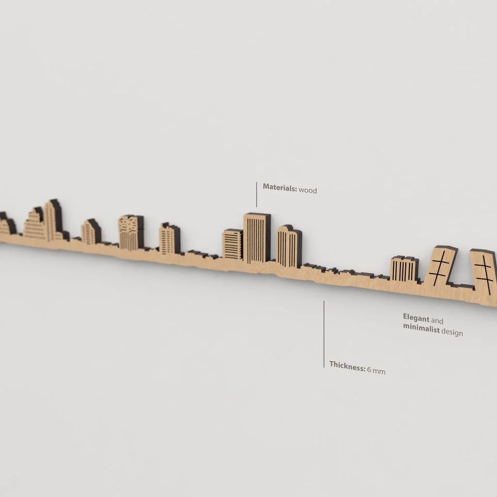 Skyline Madrid - Image 11