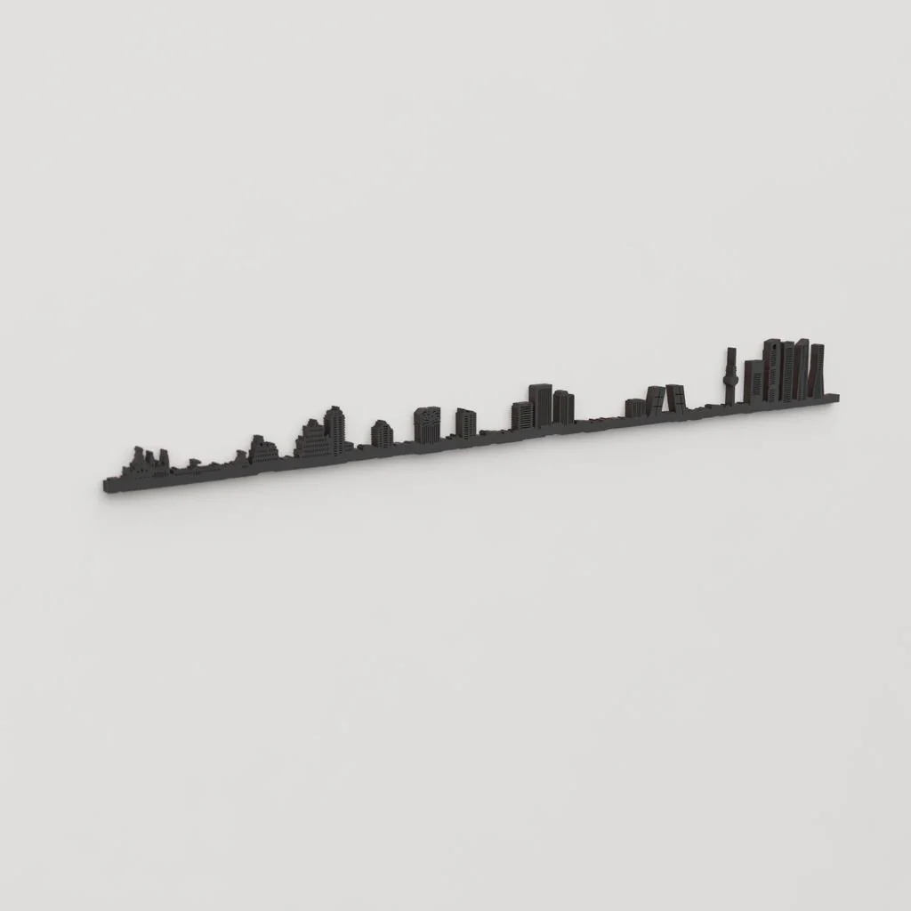 Skyline Madrid - Image 4