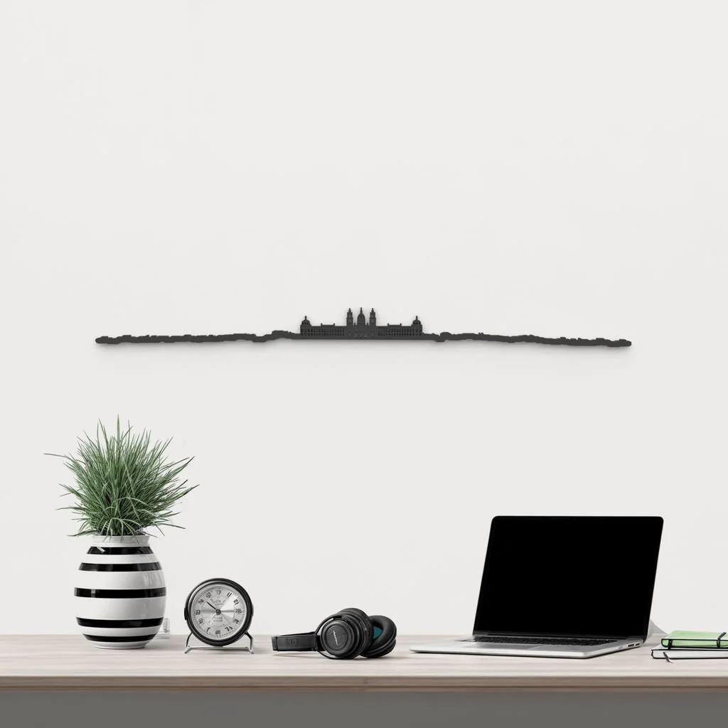 Skyline Mafra