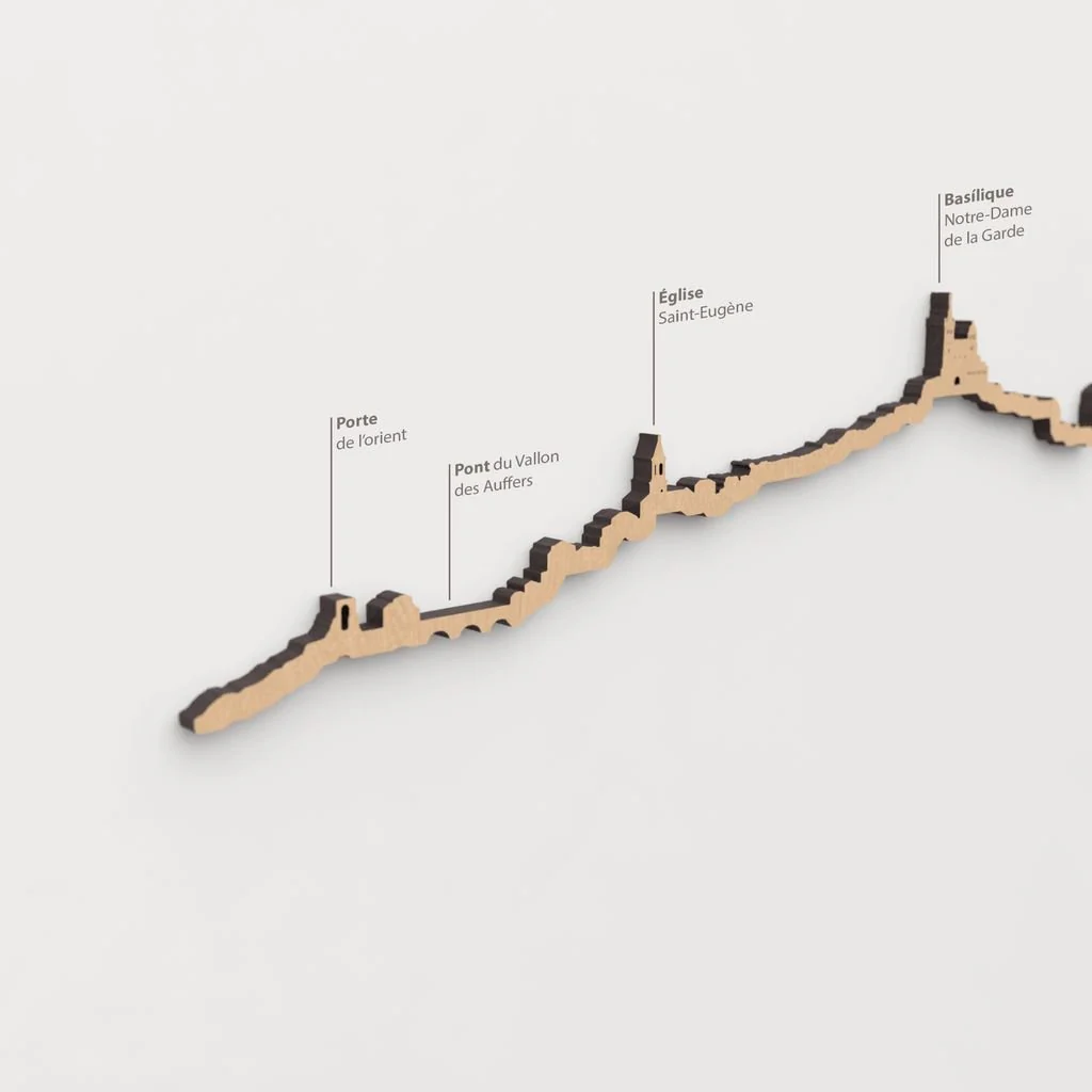 Skyline Marsella - Image 10