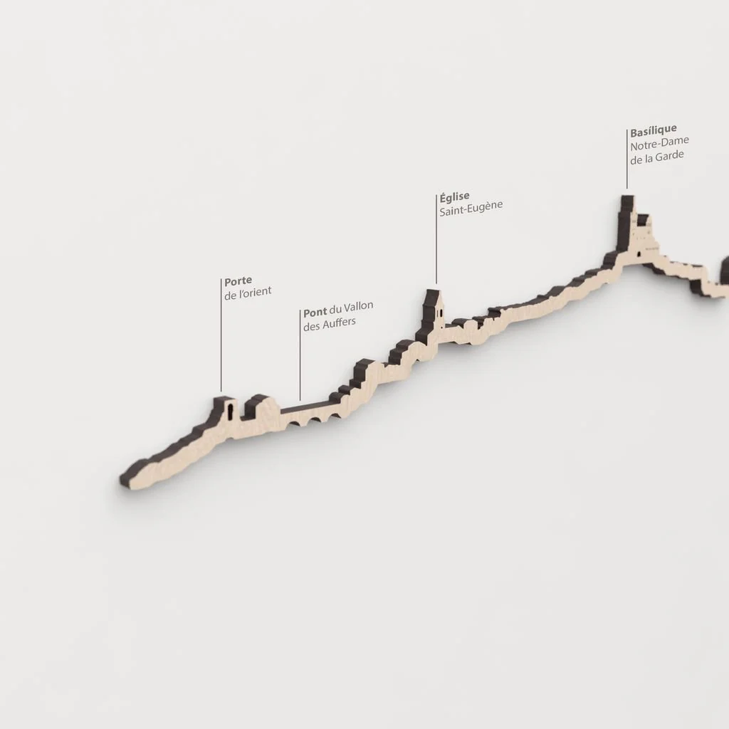 Skyline Marsella - Image 6