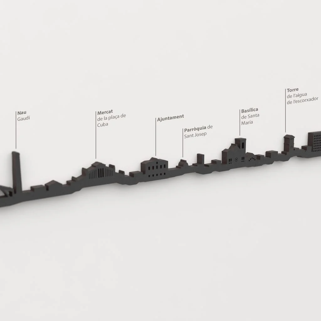 Skyline Mataró - Image 2