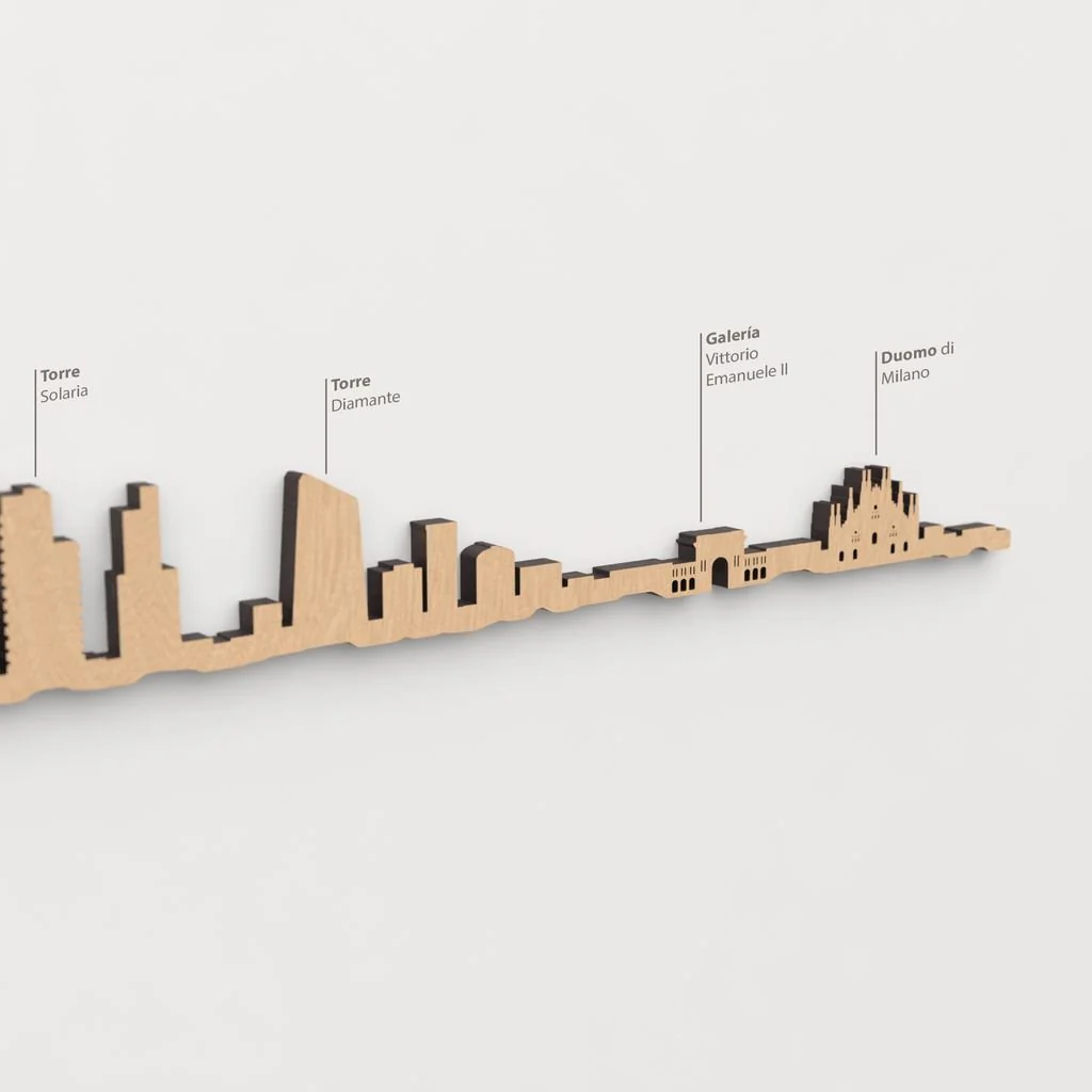 Skyline Milán - Image 10