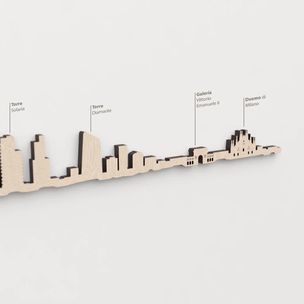 Skyline Milán - Image 6