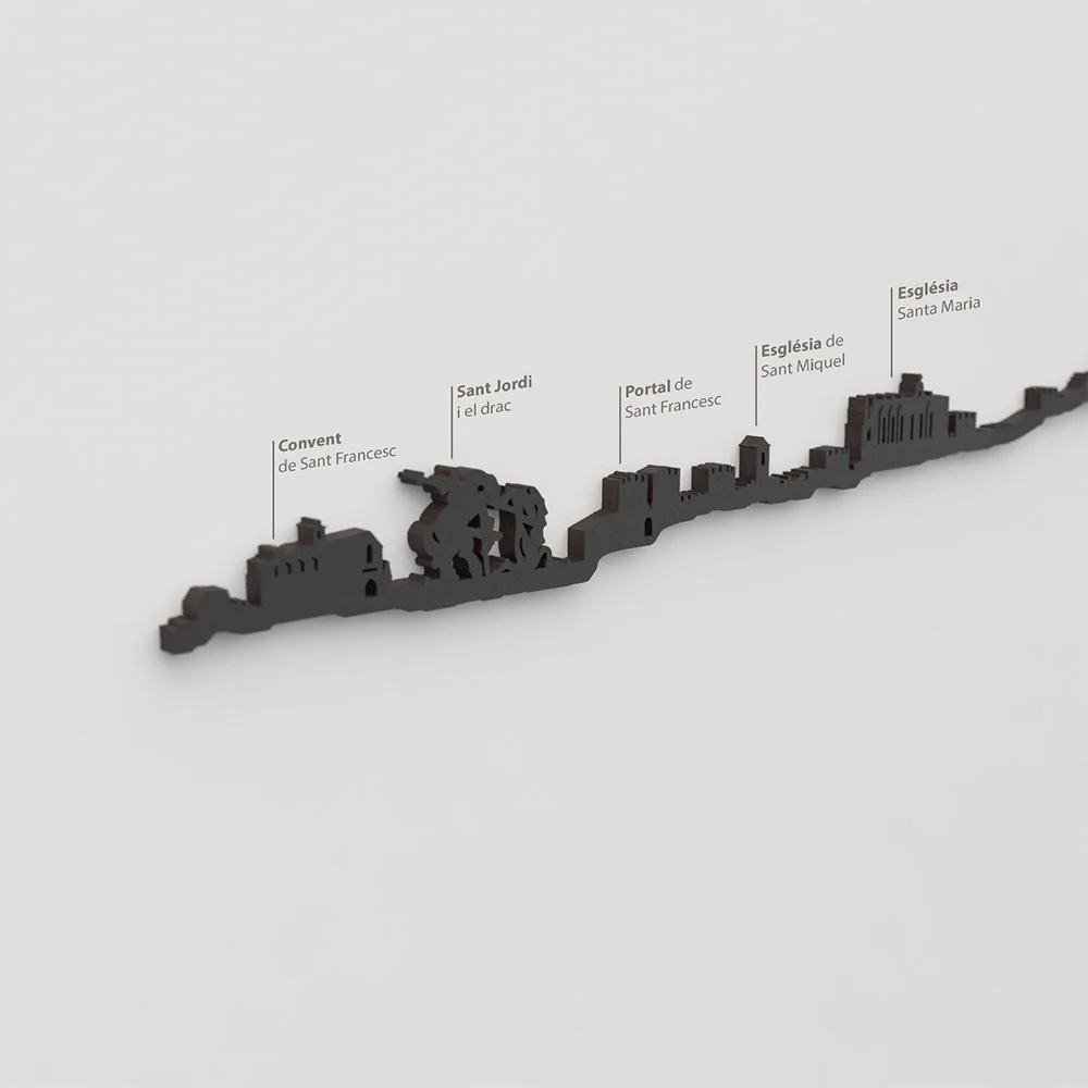 Skyline Montblanc - Image 2
