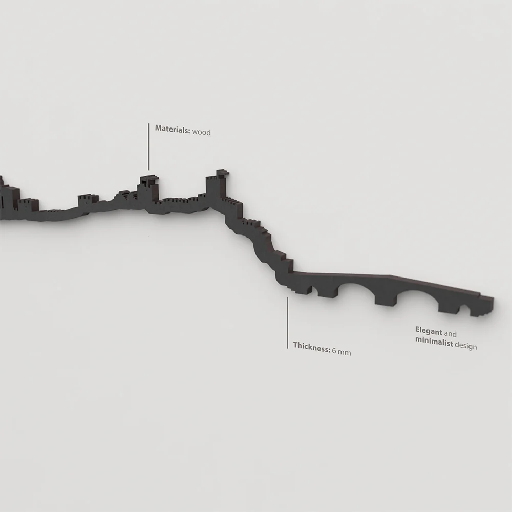 Skyline Montblanc - Image 3