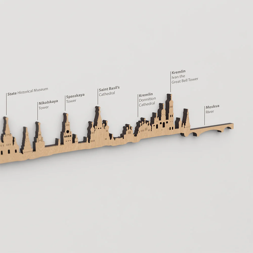 Skyline Moscú - Image 10