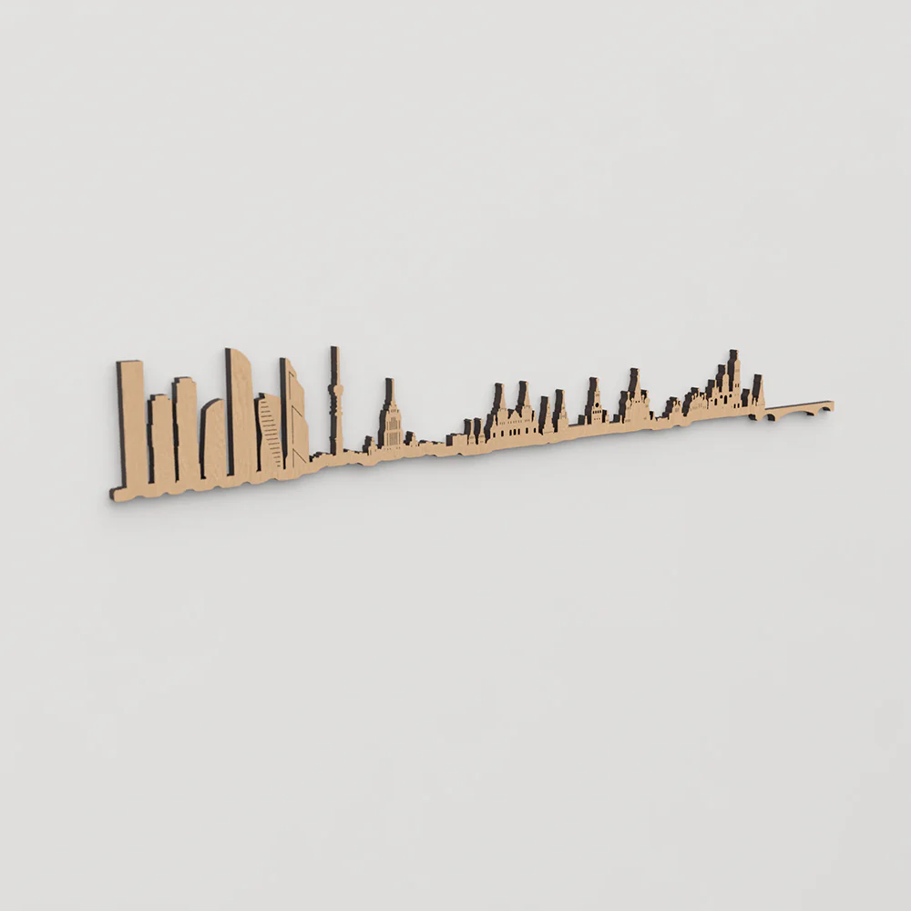 Skyline Moscú - Image 12
