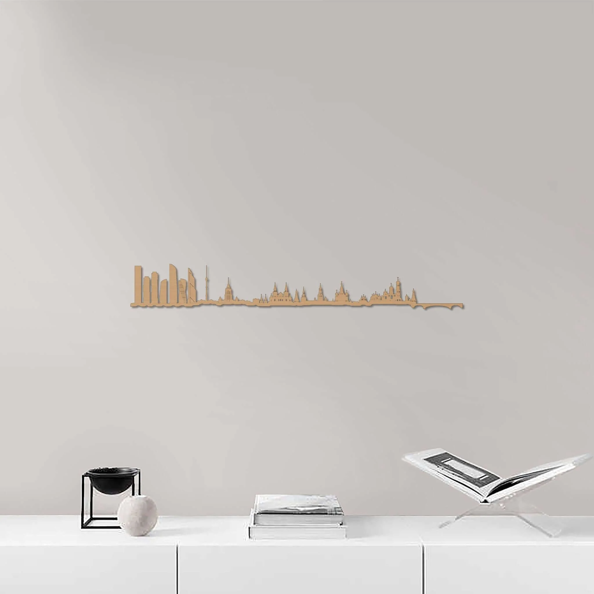 Skyline Moscú - Image 14