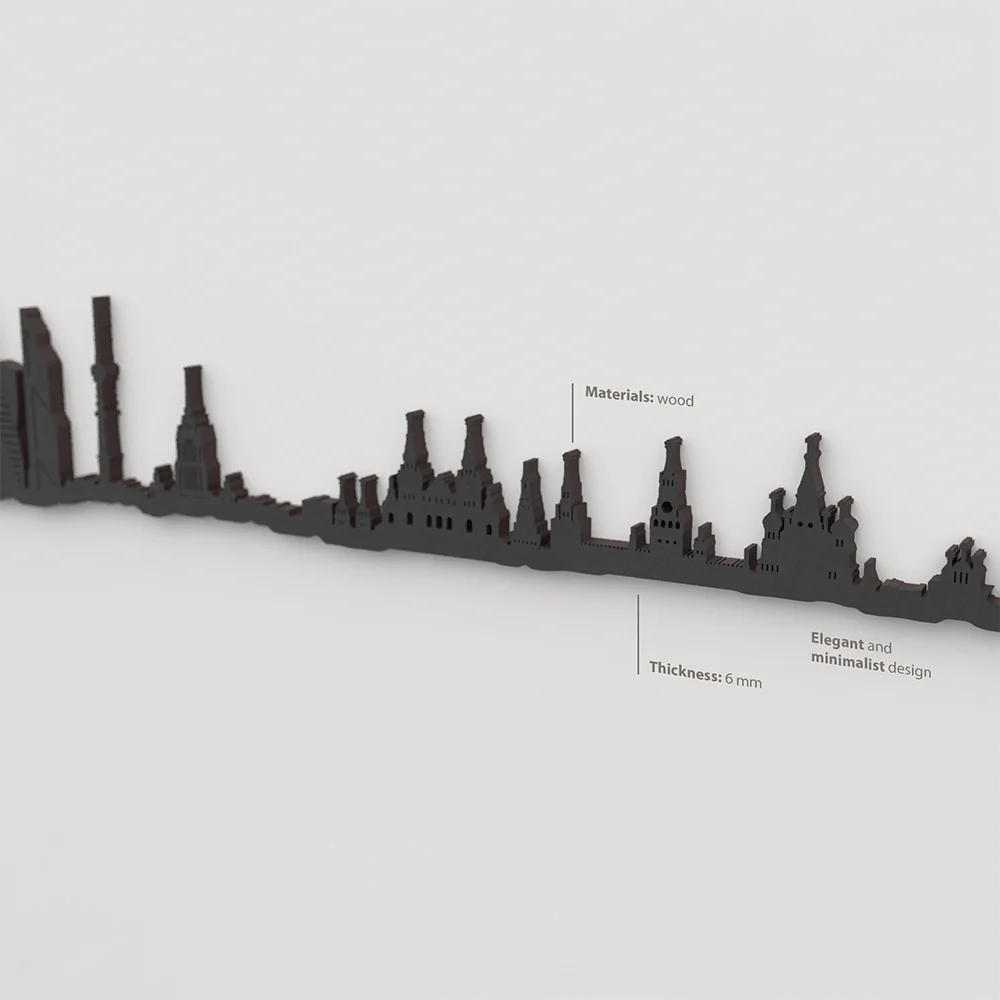 Skyline Moscú - Image 3