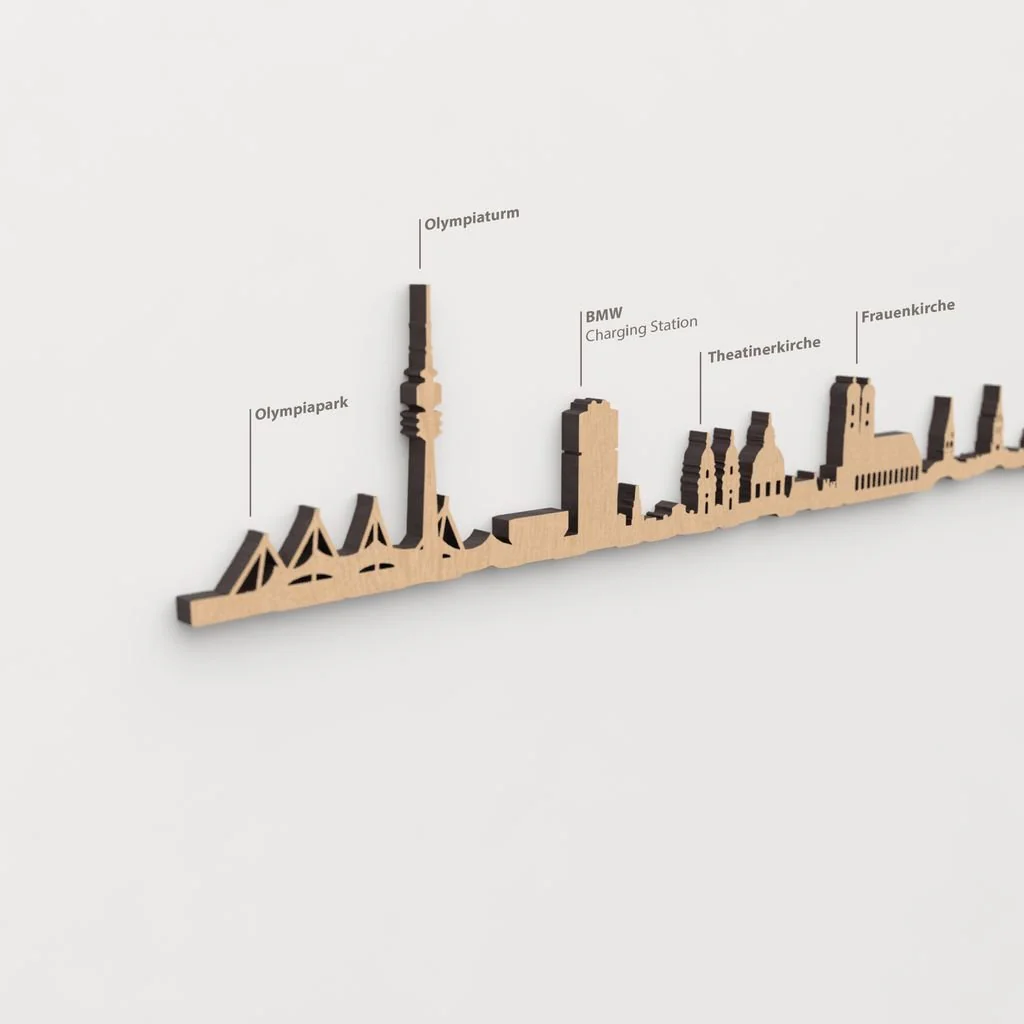 Skyline Múnich - Image 8