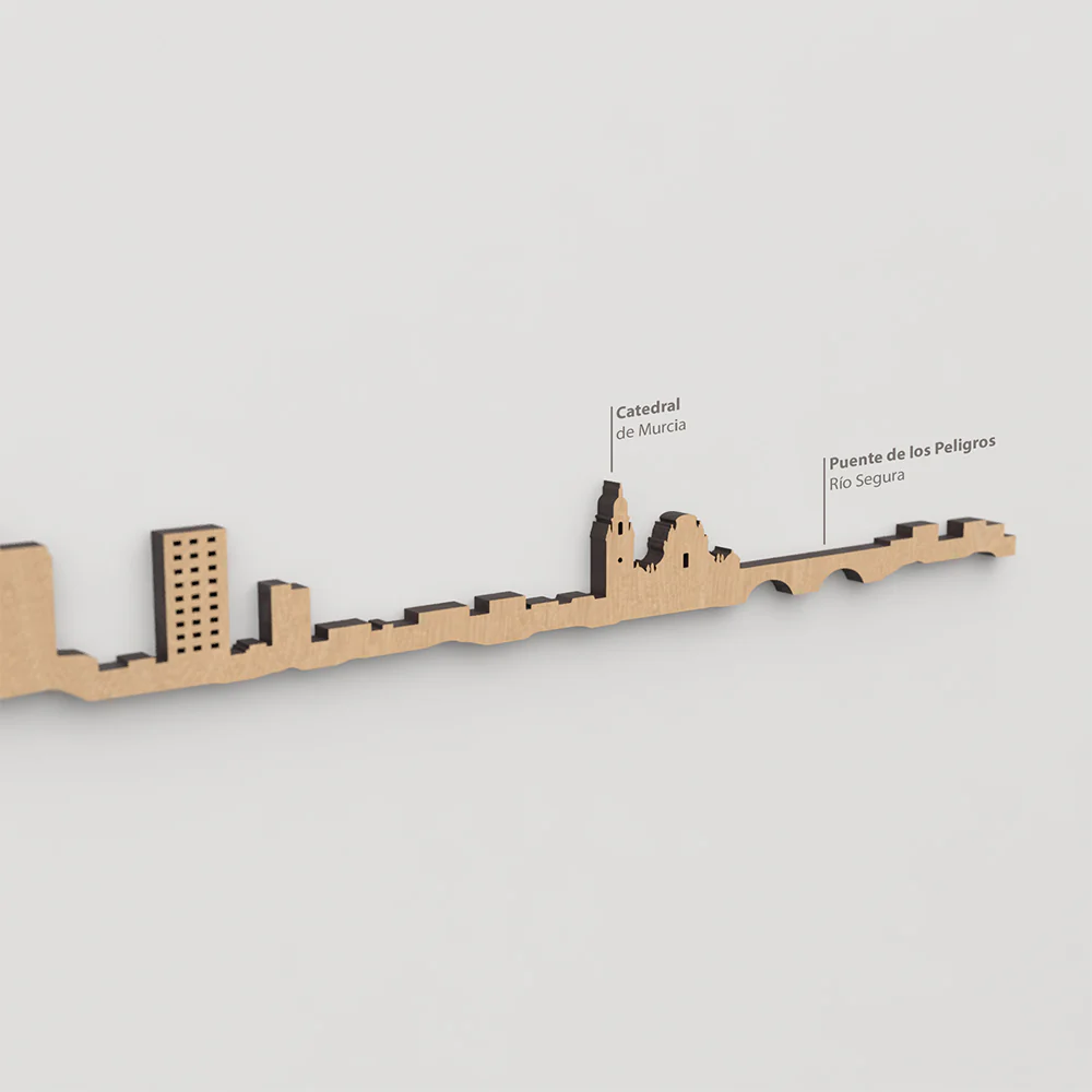 Skyline Murcia - Image 10