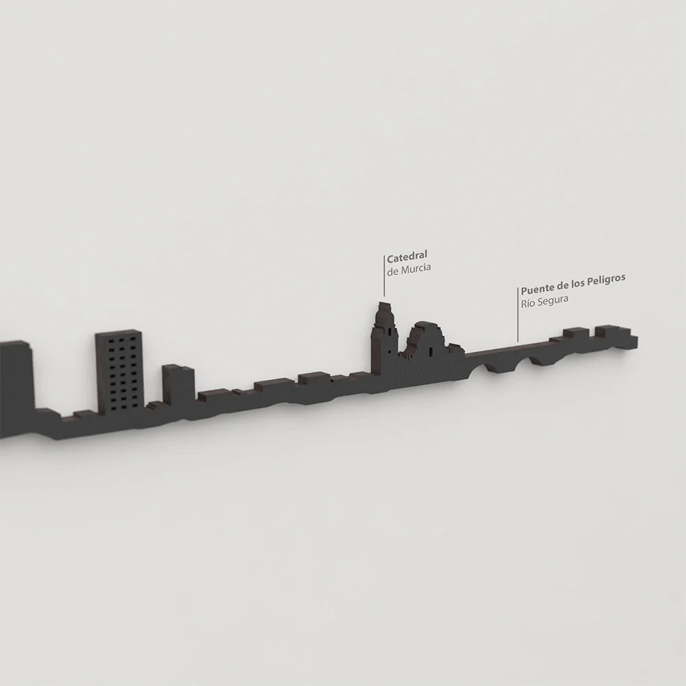Skyline Murcia - Image 2