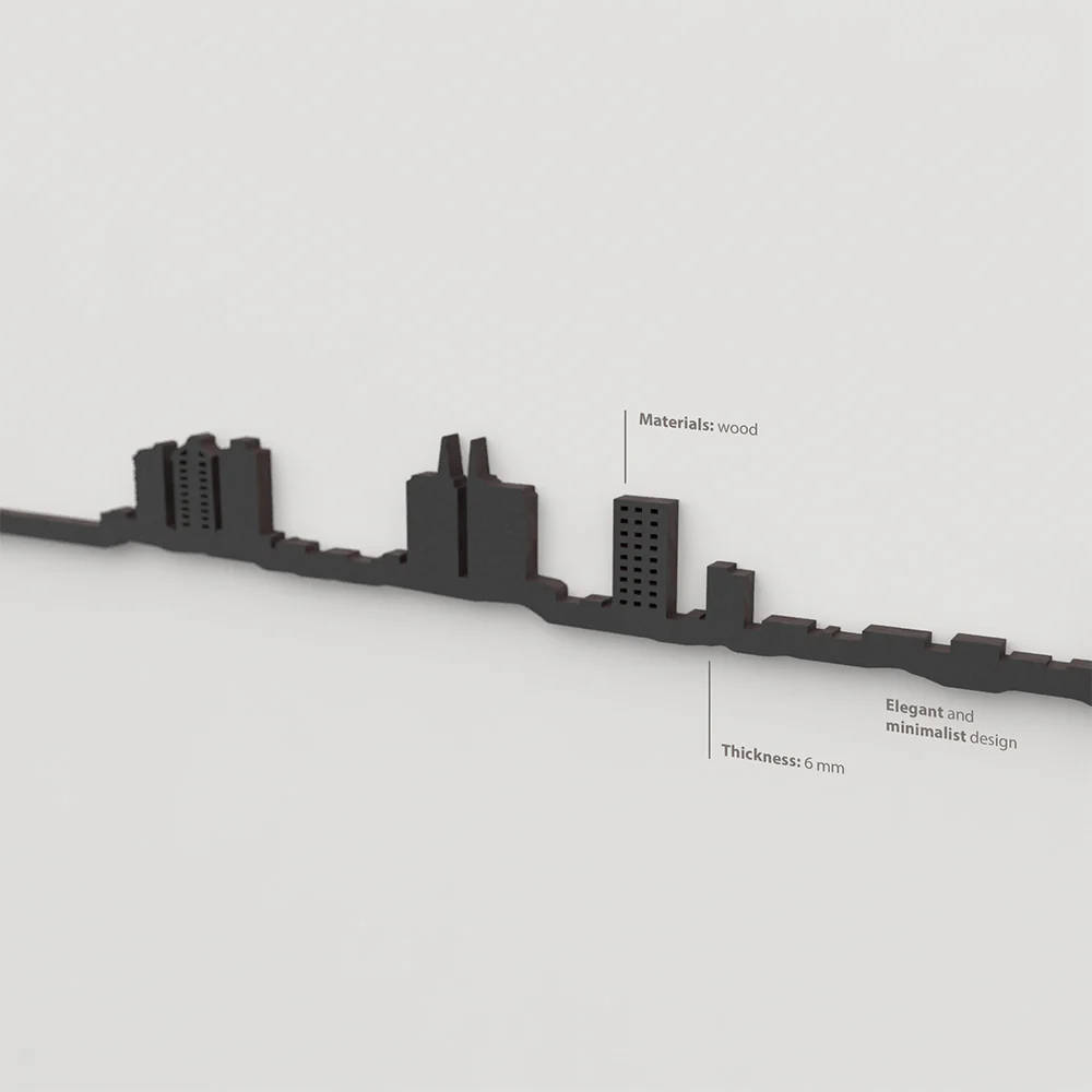 Skyline Murcia - Image 3