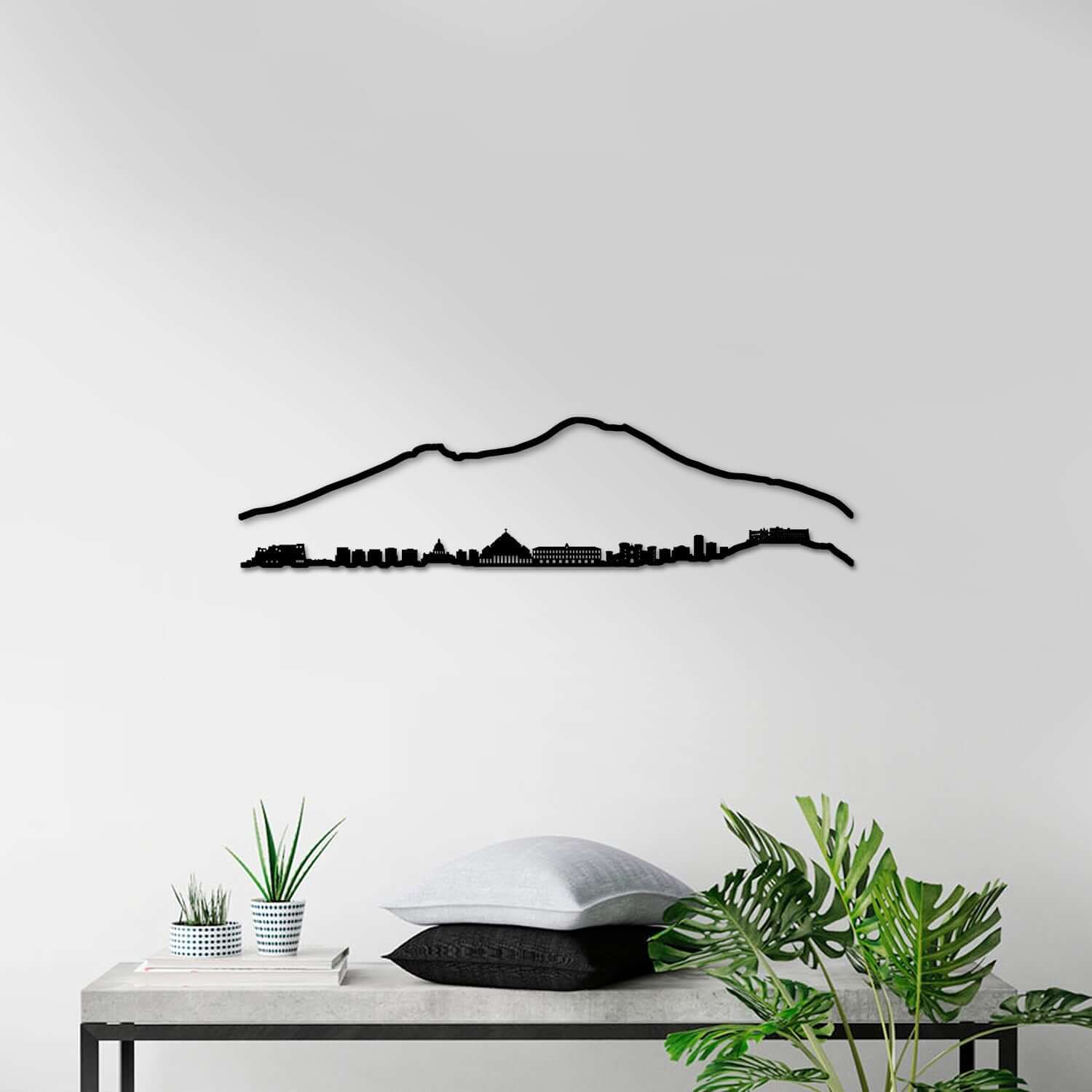 Skyline Nápoles - Image 15