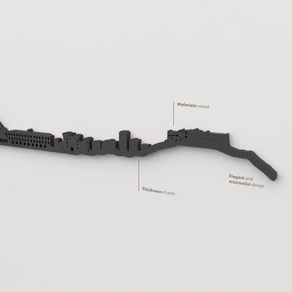 Skyline Nápoles - Image 3