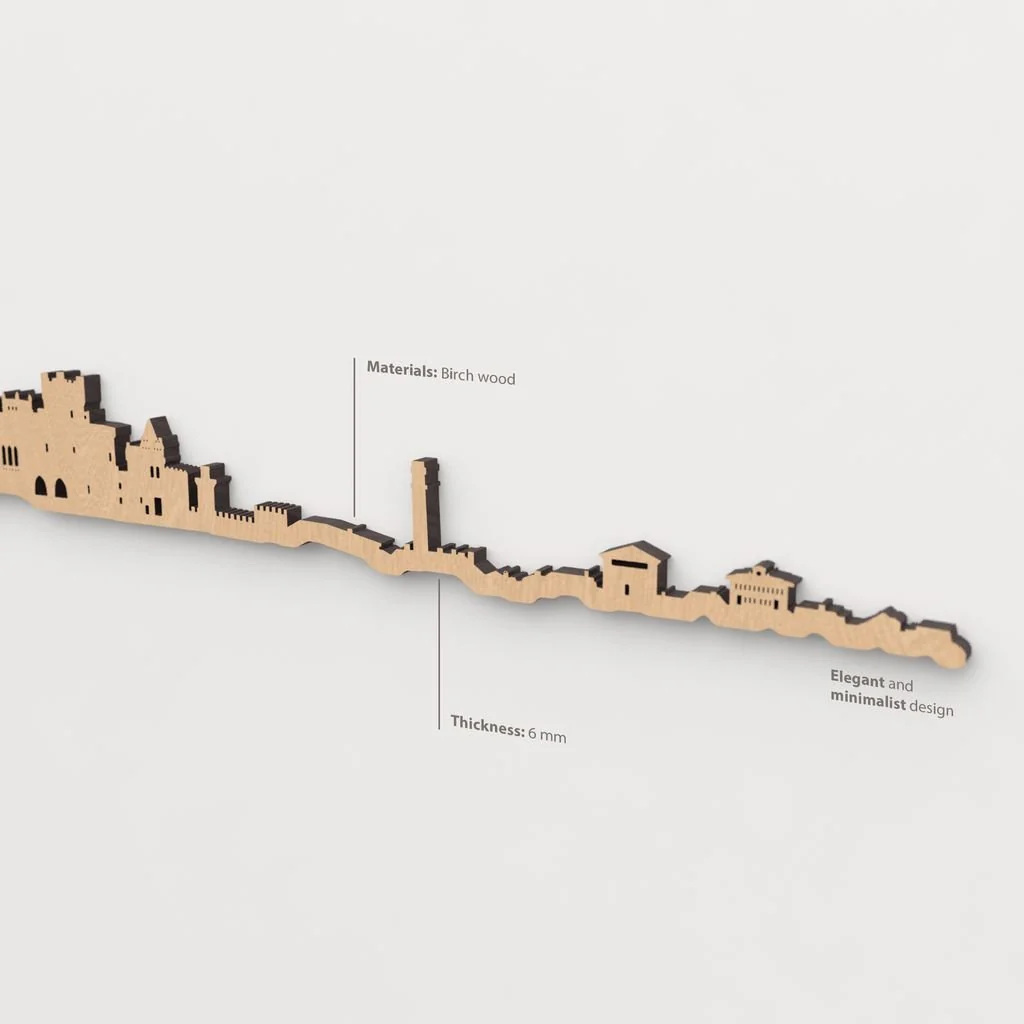 Skyline Olite - Image 10