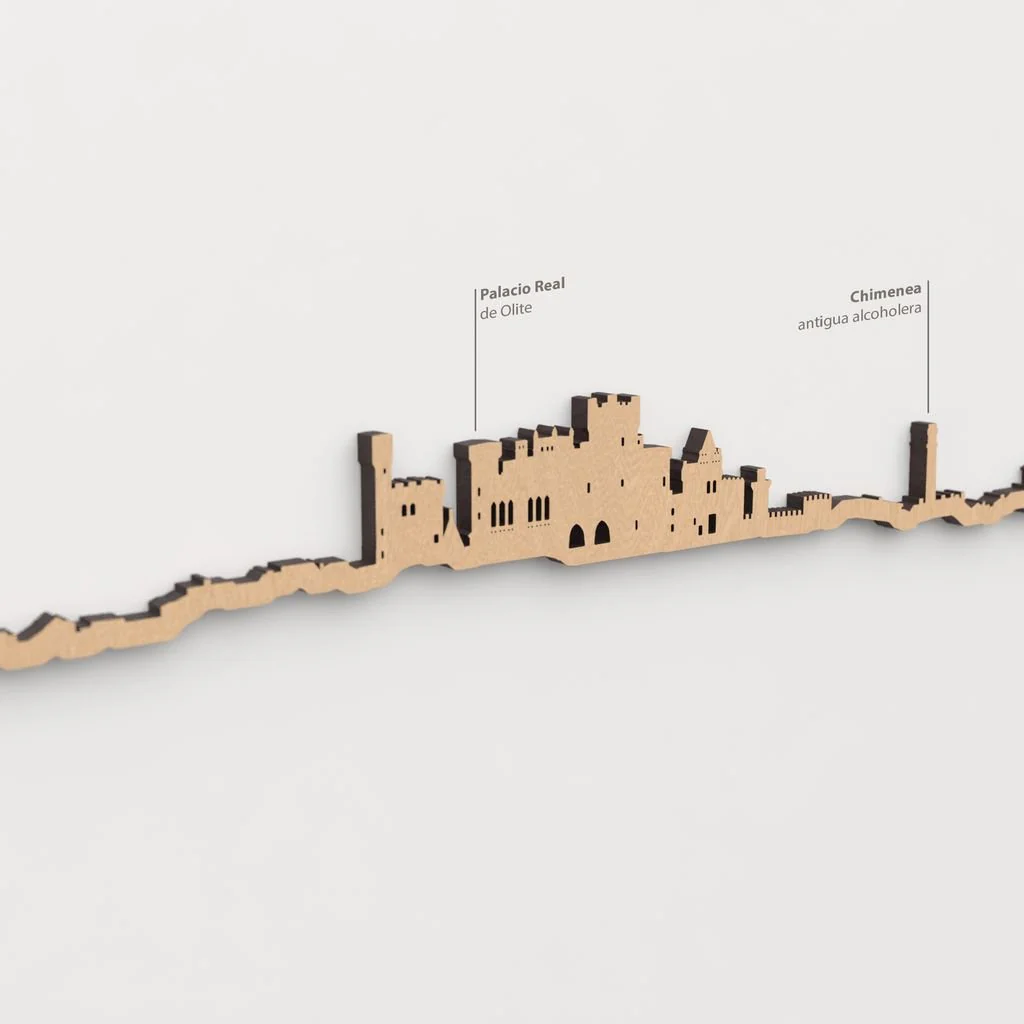 Skyline Olite - Image 11