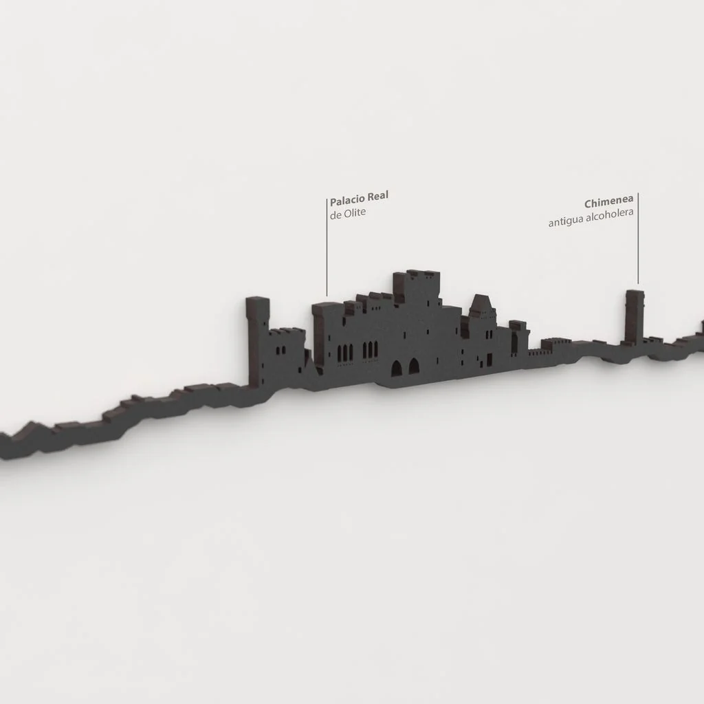 Skyline Olite - Image 2