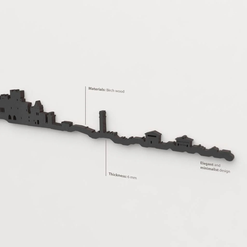 Skyline Olite - Image 3