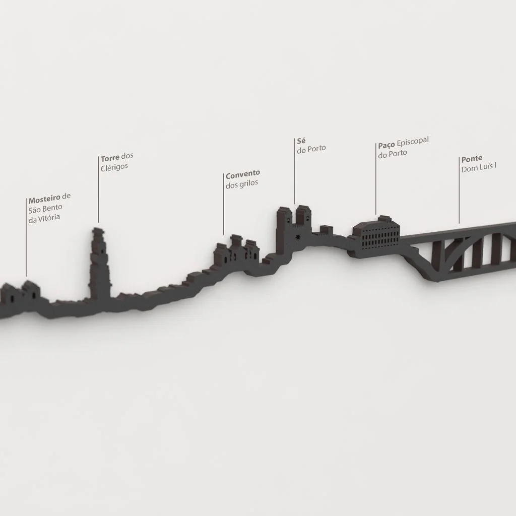 Skyline Oporto - Image 2