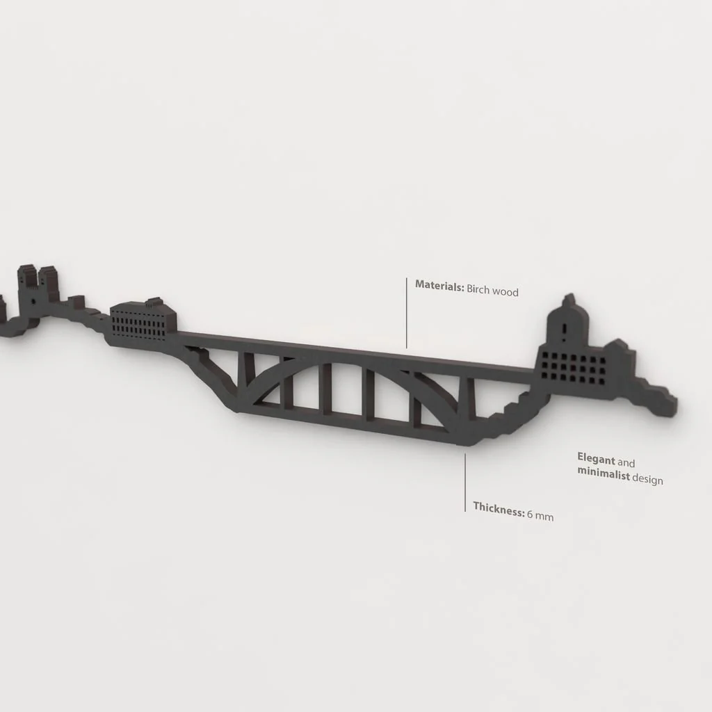 Skyline Oporto - Image 3