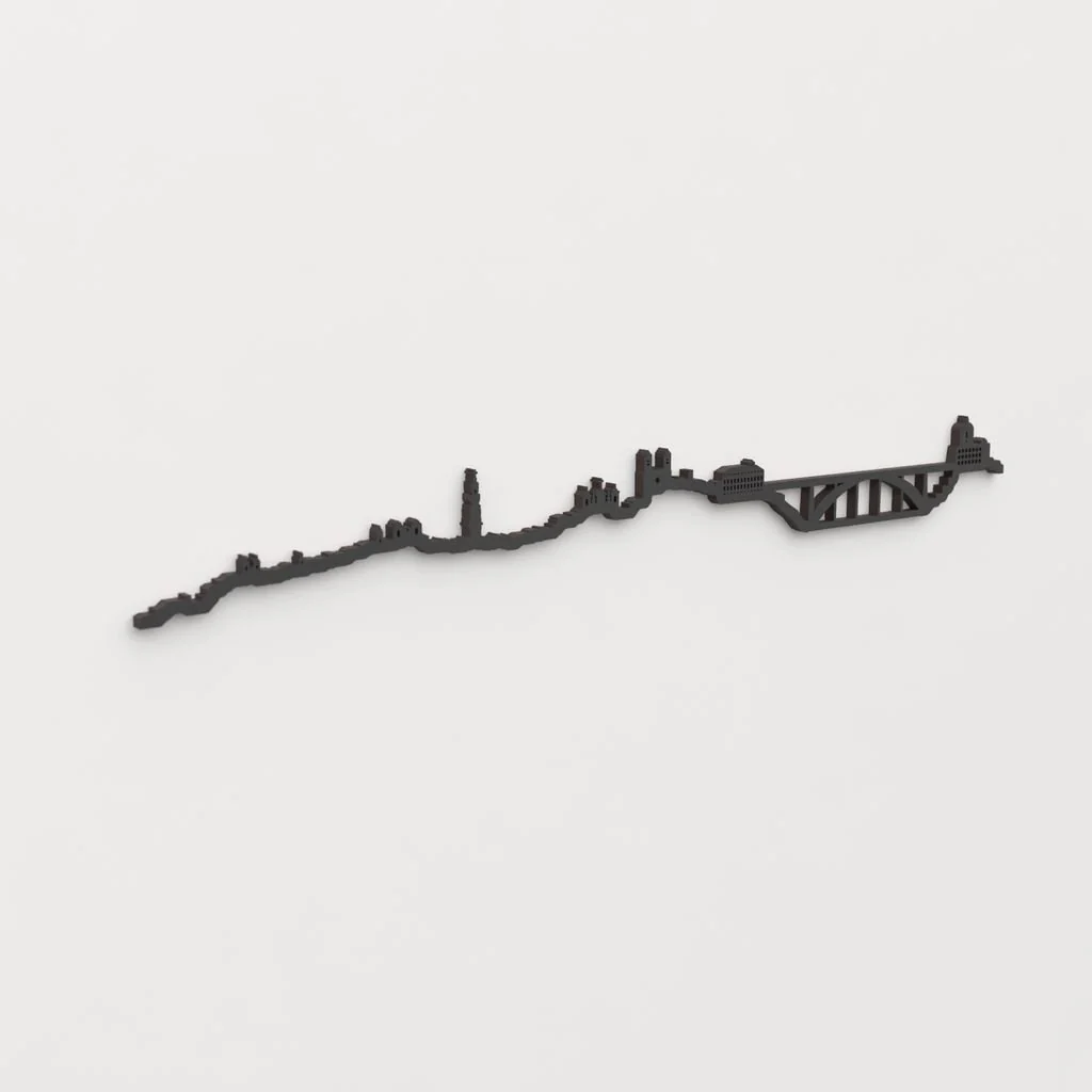 Skyline Oporto - Image 4