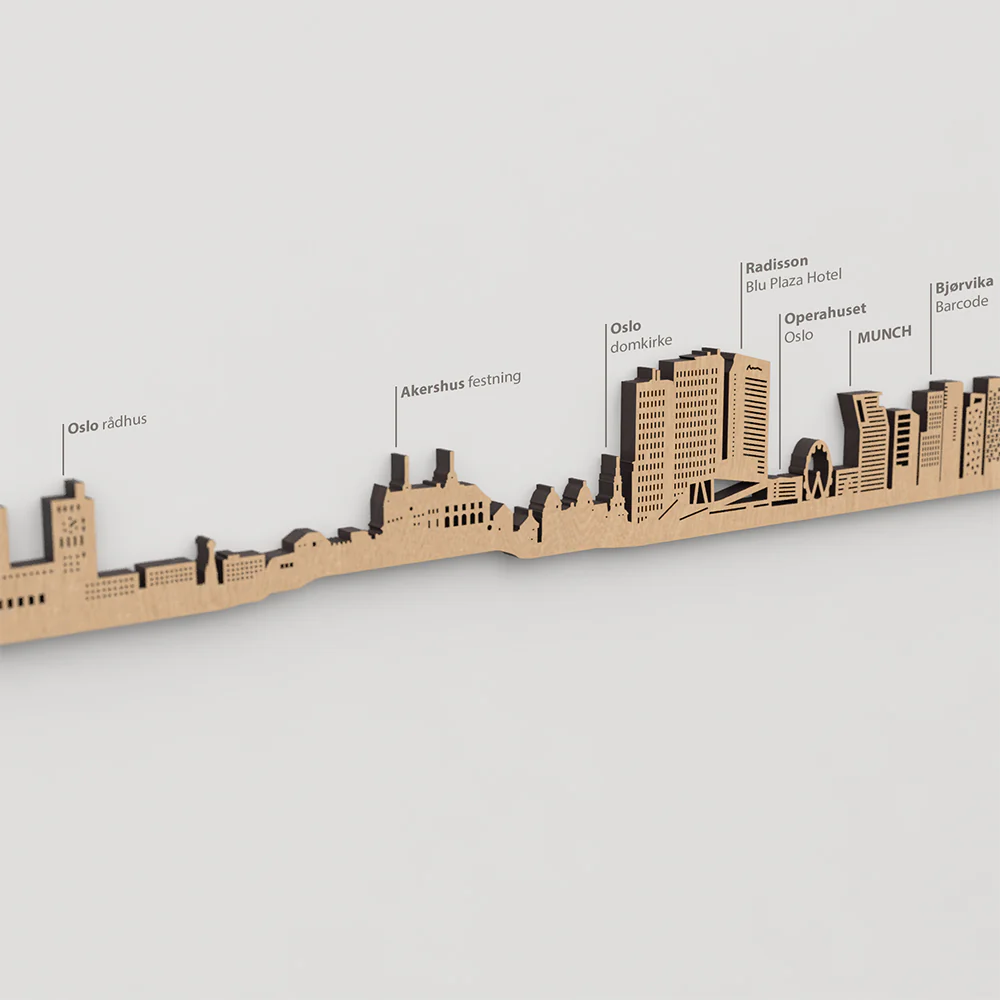 Skyline Oslo - Image 10