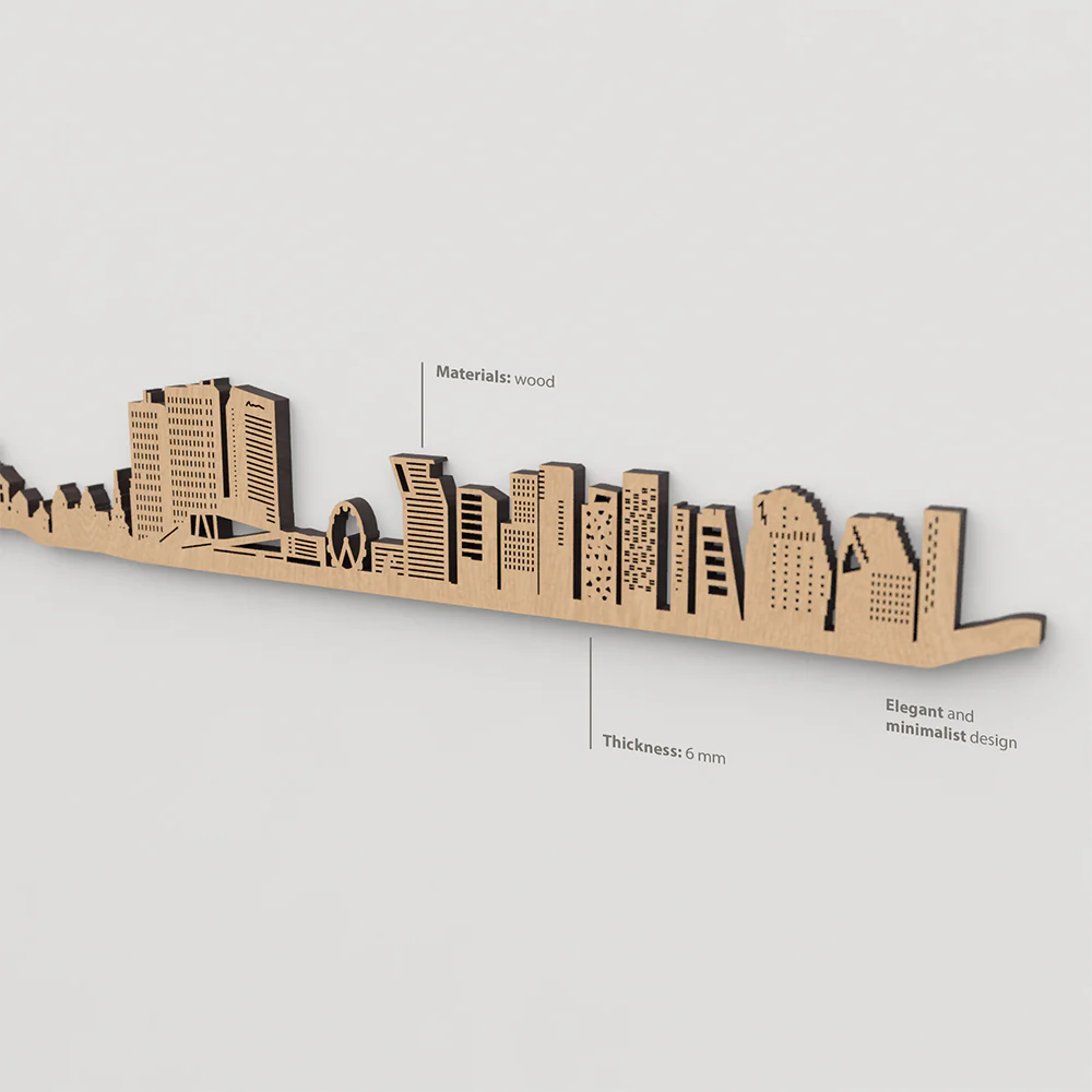 Skyline Oslo - Image 11