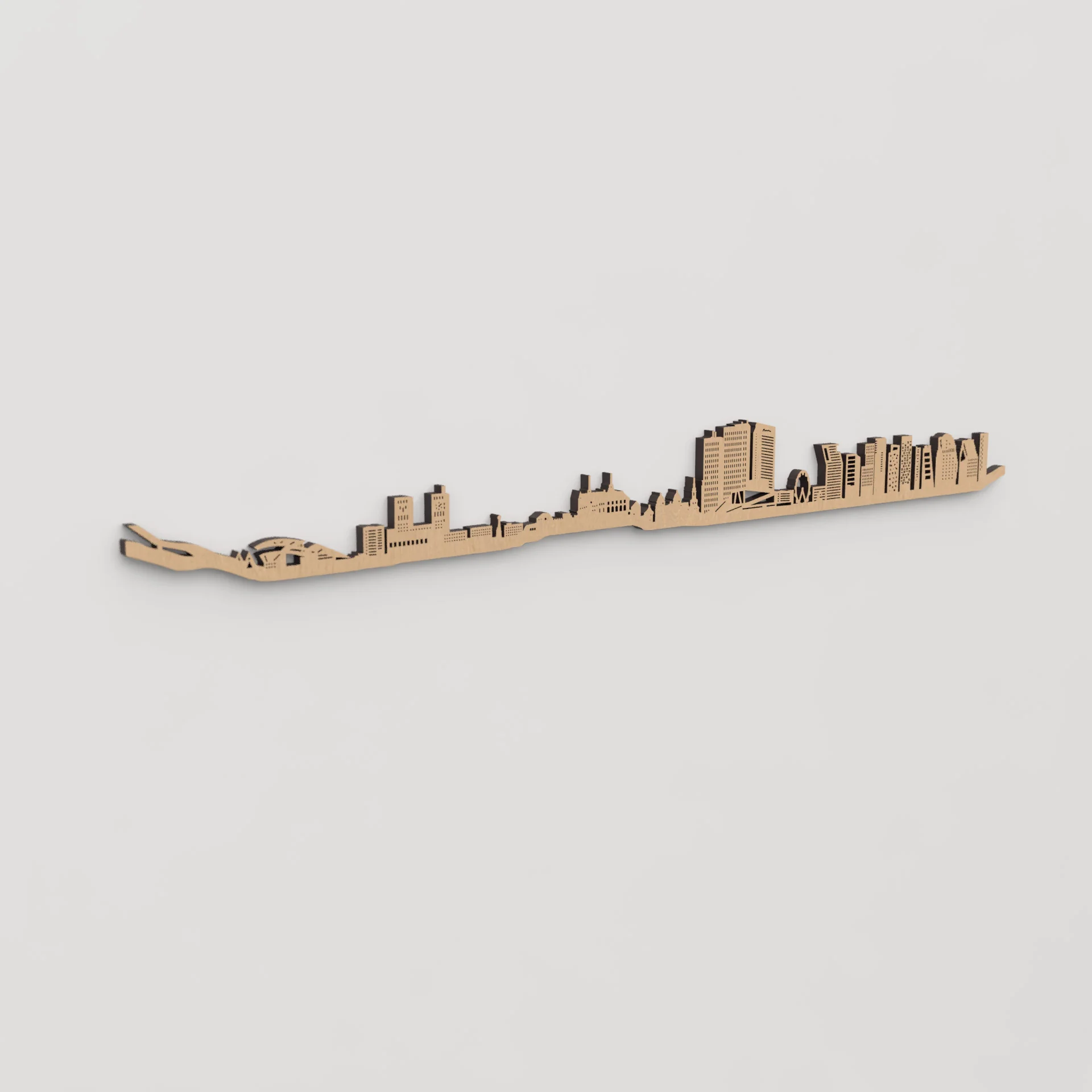 Skyline Oslo - Image 12
