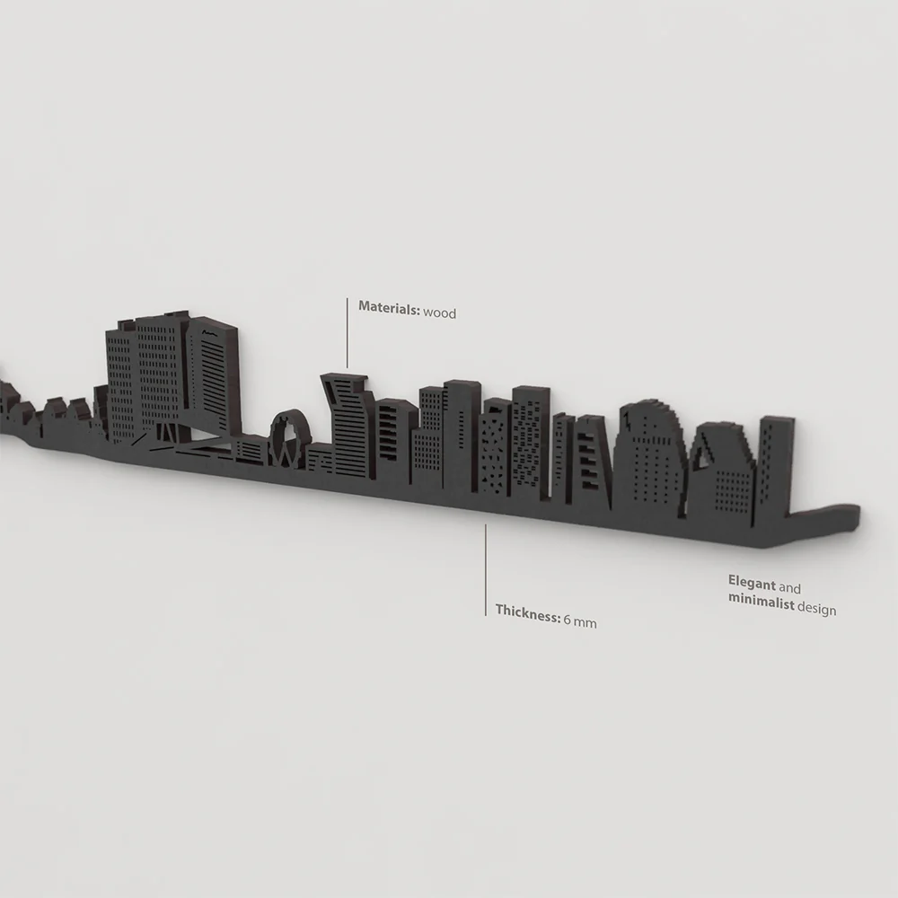 Skyline Oslo - Image 3