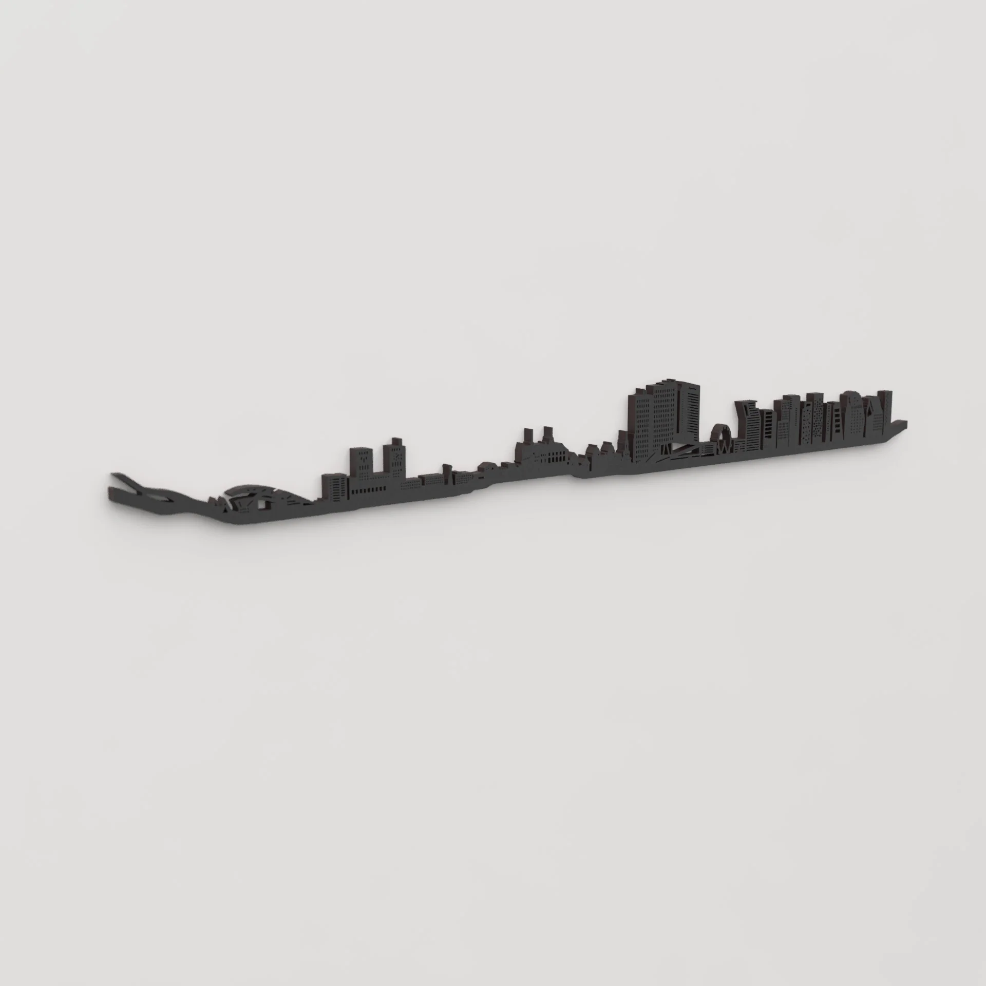 Skyline Oslo - Image 4
