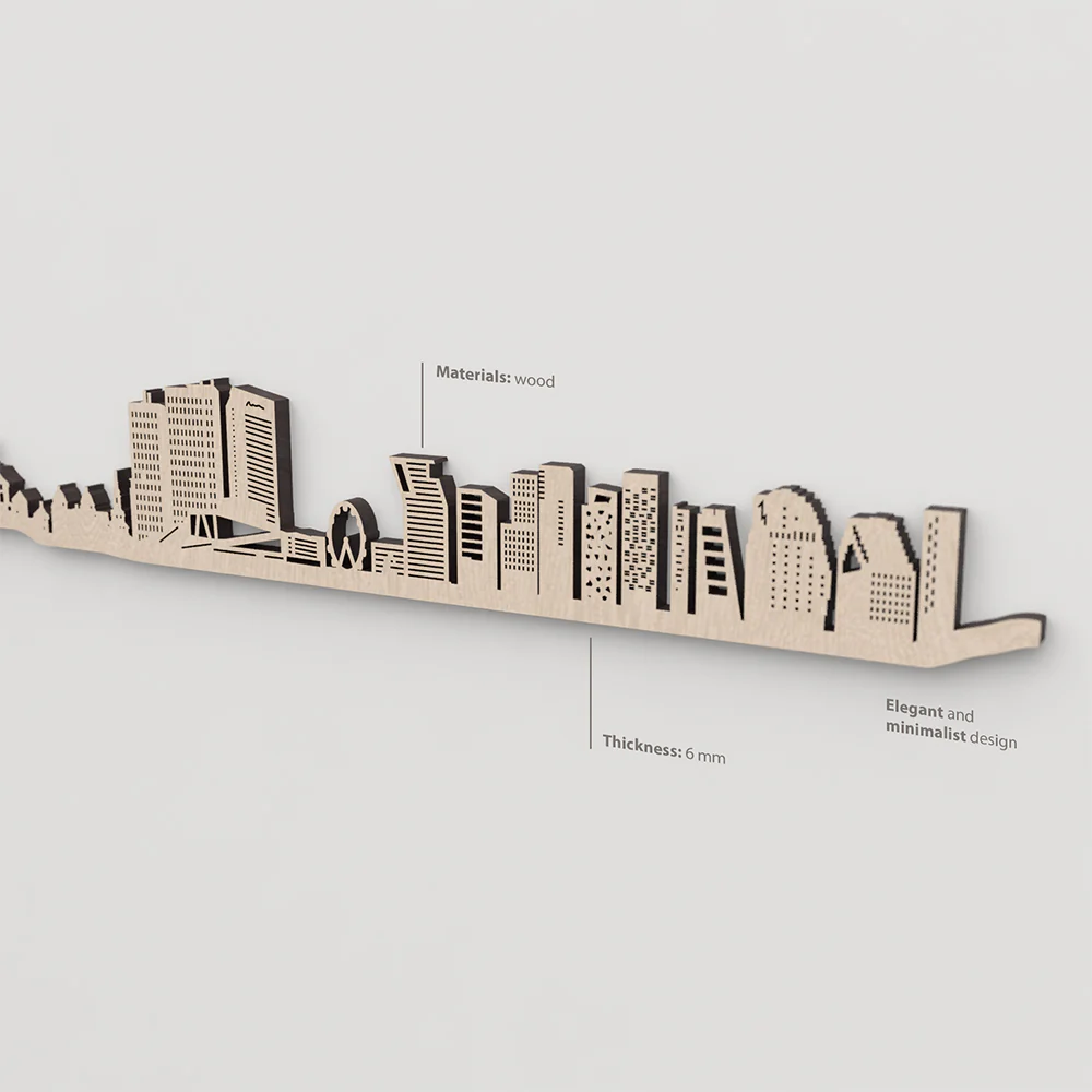 Skyline Oslo - Image 7