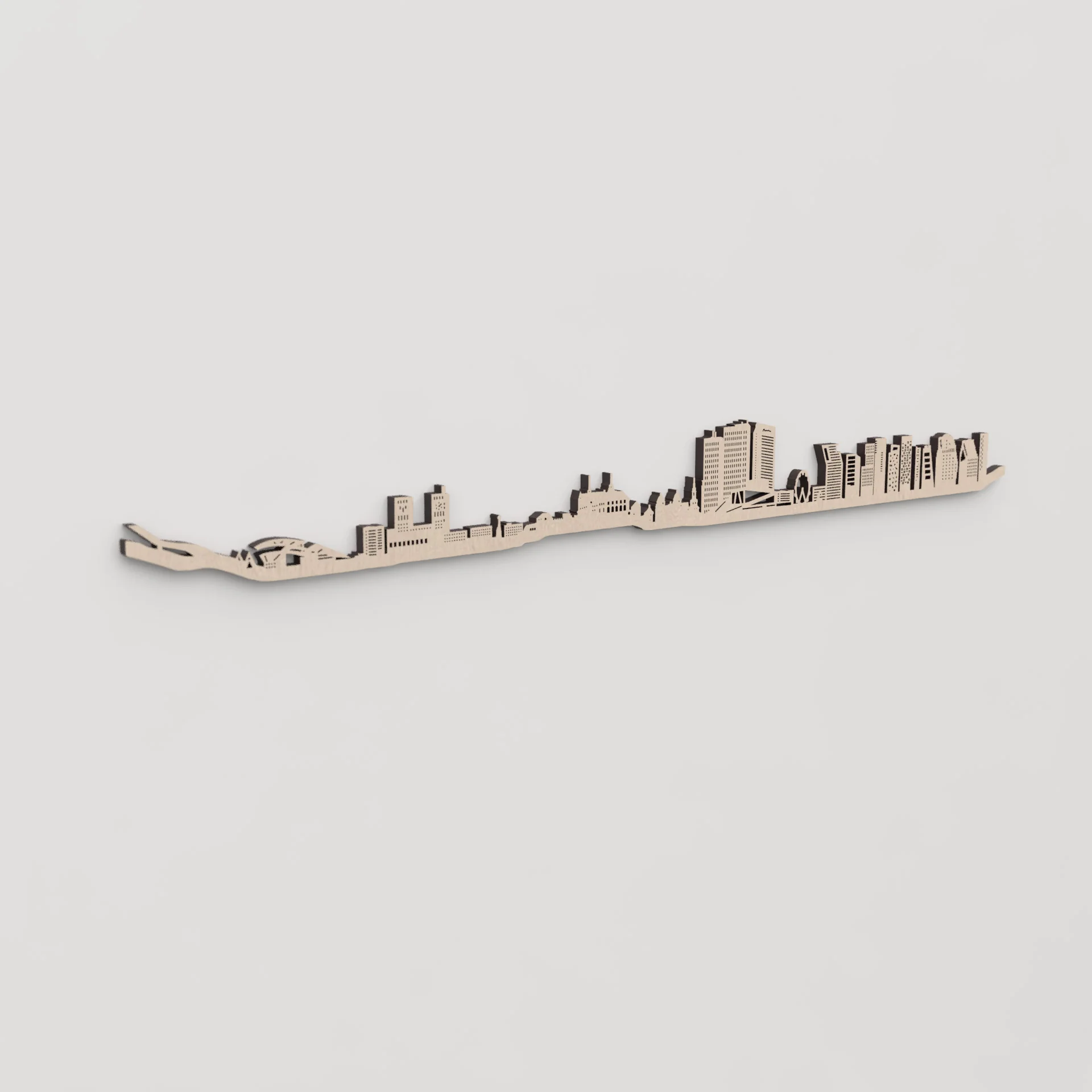 Skyline Oslo - Image 8