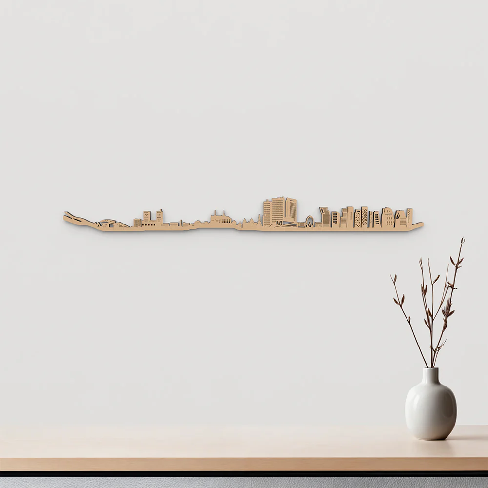 Skyline Oslo - Image 9