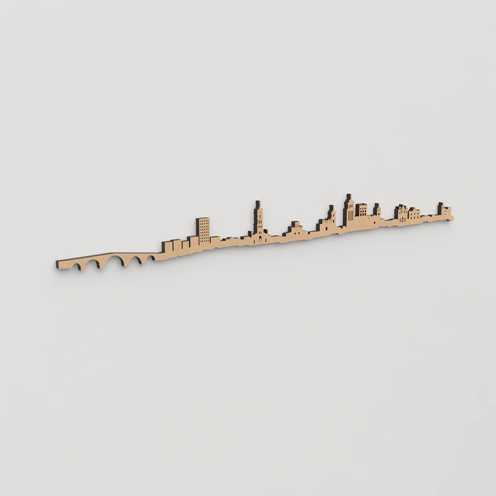 Skyline Ourense - Image 12