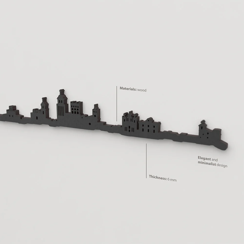 Skyline Ourense - Image 3