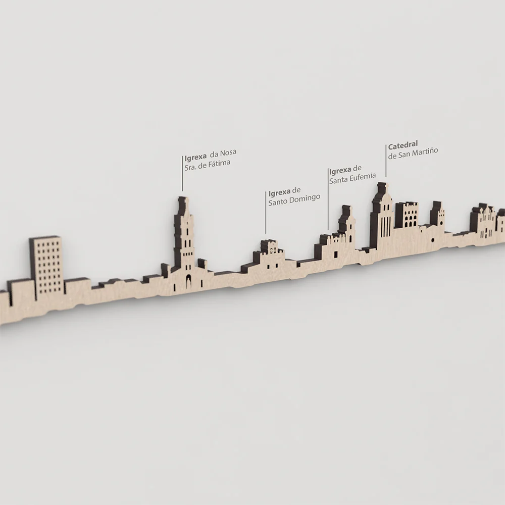 Skyline Ourense - Image 6