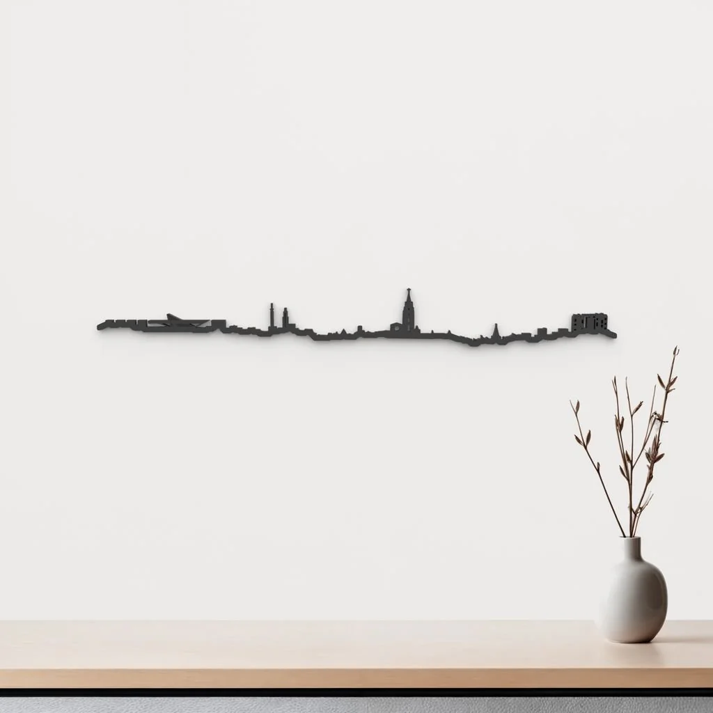 Skyline Oviedo