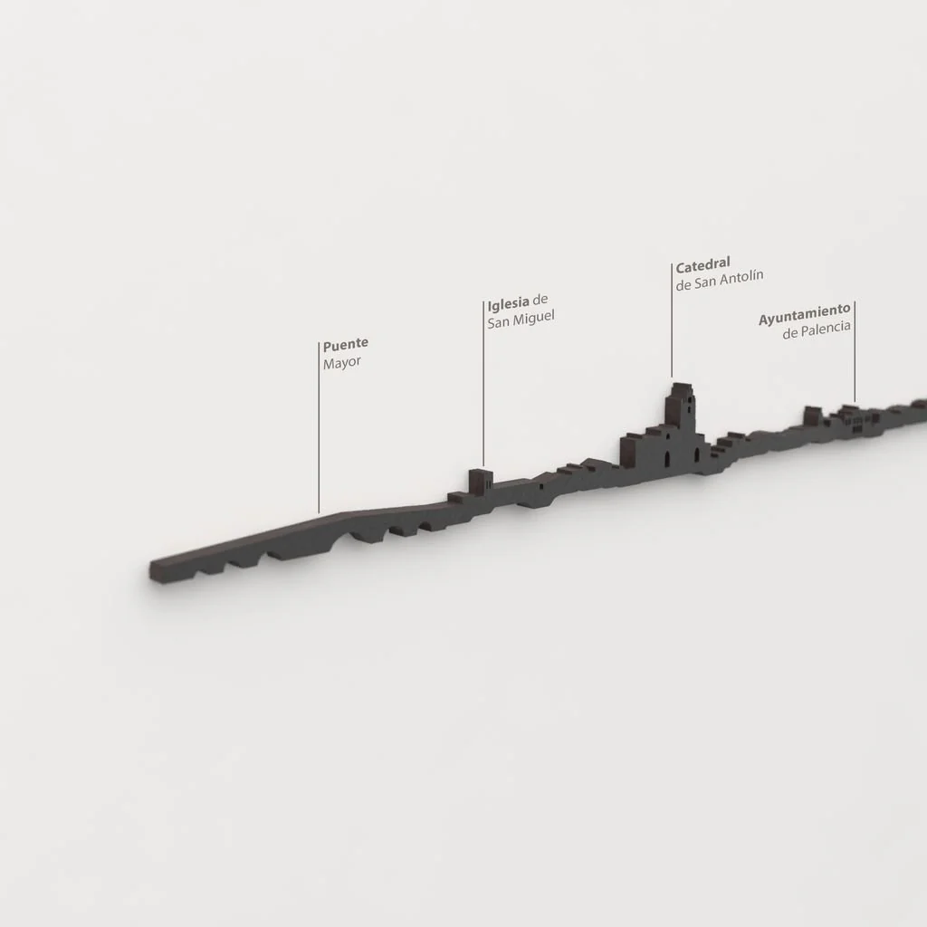 Skyline Palencia - Image 2