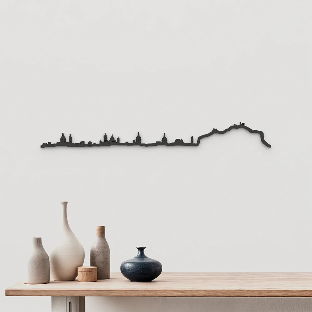 Skyline Palermo