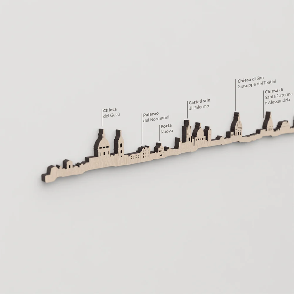 Skyline Palermo - Image 6