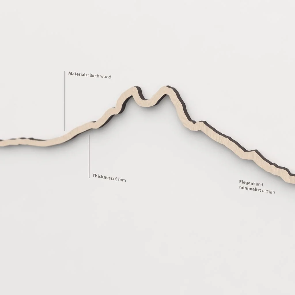 Skyline Pedraforca - Image 5